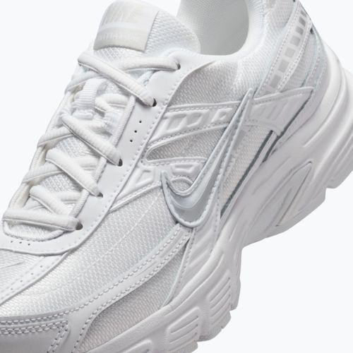 Buty damskie Nike Initiator white/photon dust/metallic silver
