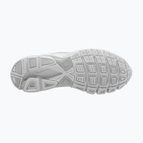 Buty damskie Nike Initiator white/photon dust/metallic silver