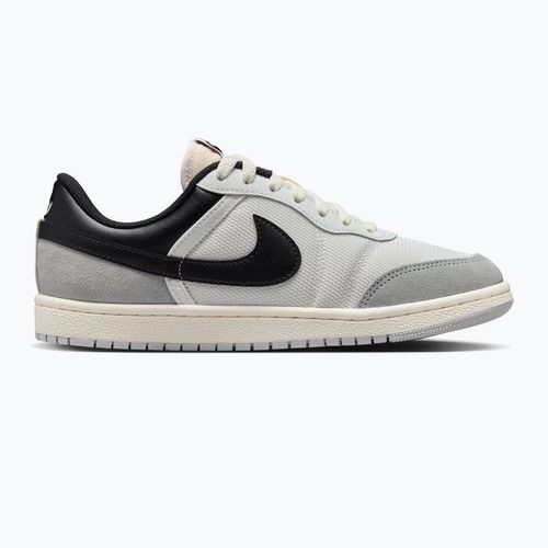 Buty damskie Nike Air Jordan Skyline Low summit white/light smoke grey/sail/black