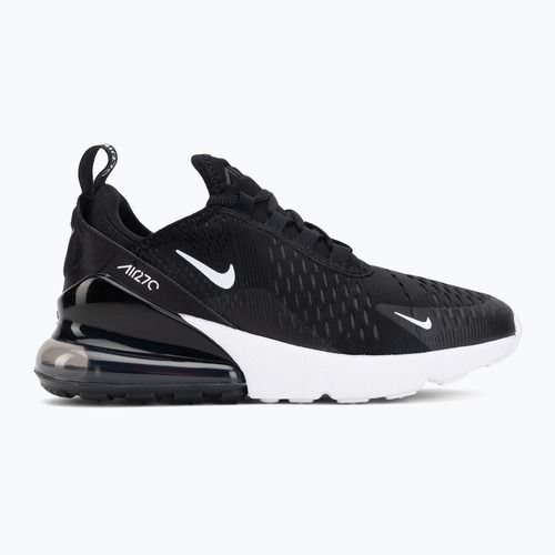 Buty Nike Air Max 270 black/anthracite/white