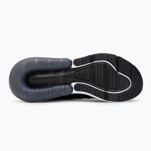 Buty Nike Air Max 270 black/laser orange/metallic copper