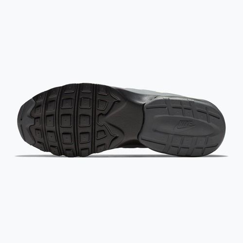 Buty męskie Nike Air Max Invigor black/dark grey/cool grey/volt
