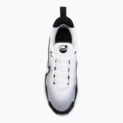 Buty Nike Air Max Nova white/black/wolf grey/white