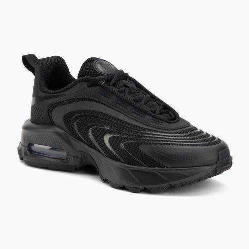 Buty Nike Air Max Fire black/black