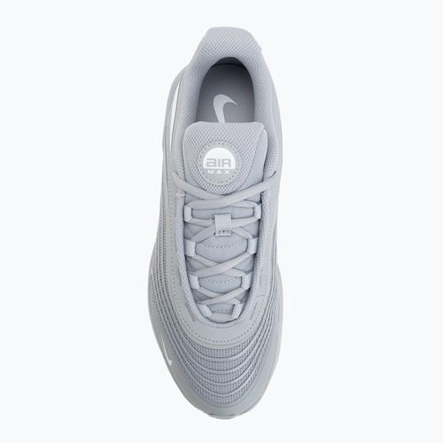 Buty męskie Nike Air Max Fire wolf grey/wolf grey/white