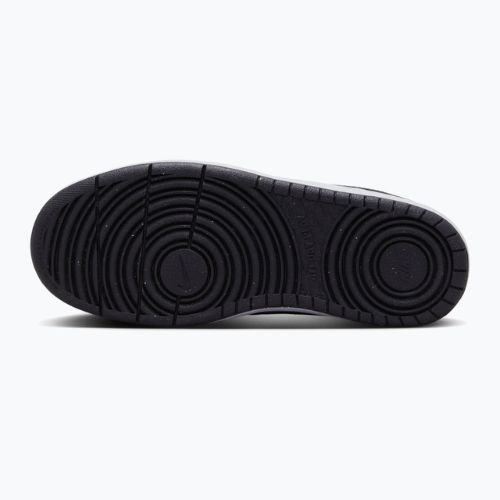 Buty Nike Court Borough Low Recraft white/black