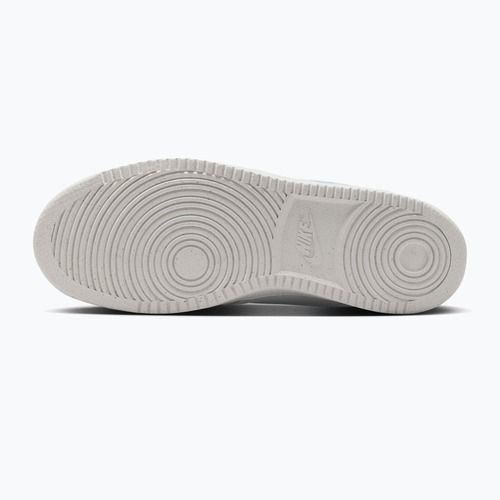 Buty damskie Nike Court Vision Low phantom/light bone/psychic blue