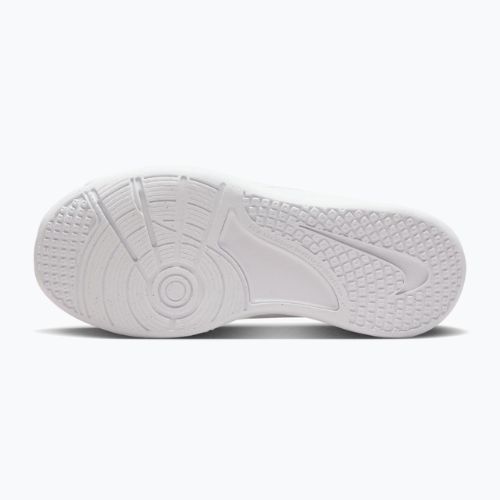 Buty Nike Omni Multi-Court white/pure platinum/white