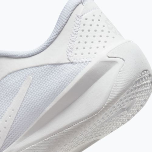 Buty Nike Omni Multi-Court white/pure platinum/white