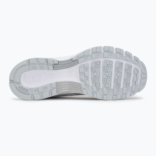 Buty damskie Nike P-6000 metallic summit white/pure platinum/white
