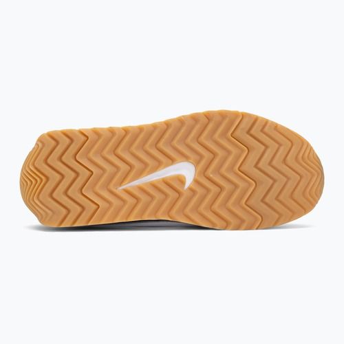 Buty męskie Nike Pacific black/iron grey/gum light brown/white