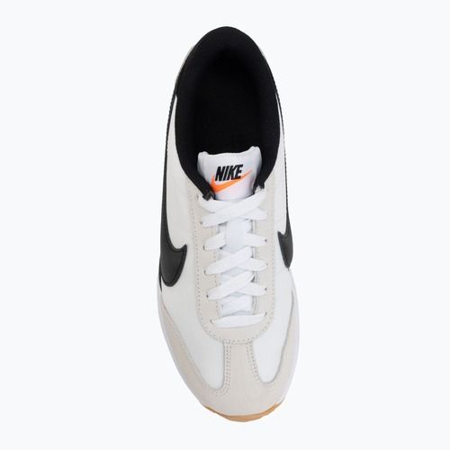 Buty damskie Nike Pacific white/platinum tint/safety orange/black