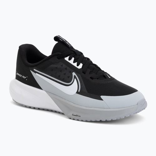 Buty Nike Sonic Fly black/wolf grey/white