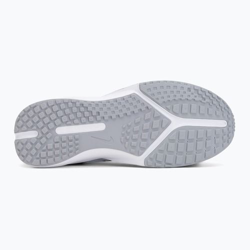 Buty Nike Sonic Fly black/wolf grey/white