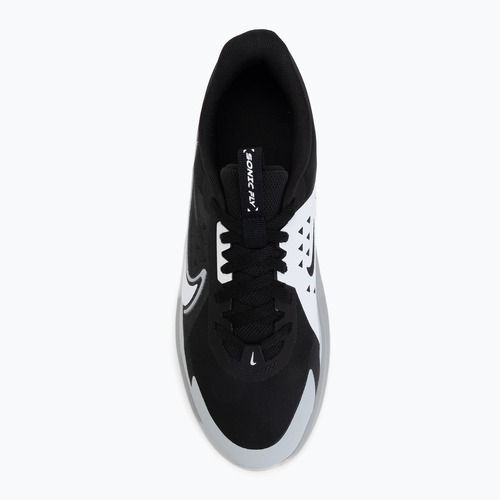 Buty Nike Sonic Fly black/wolf grey/white