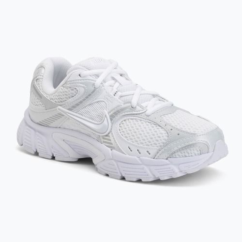 Buty damskie Nike V5 RNR white/black/metallic silver/white