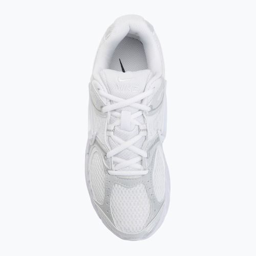 Buty damskie Nike V5 RNR white/black/metallic silver/white