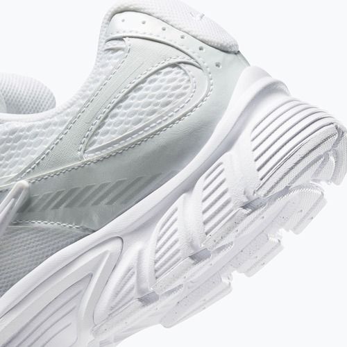 Buty męskie Nike V5 RNR white/black/metallic silver/white