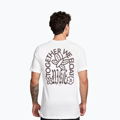 Koszulka męska Nike Sportswear white