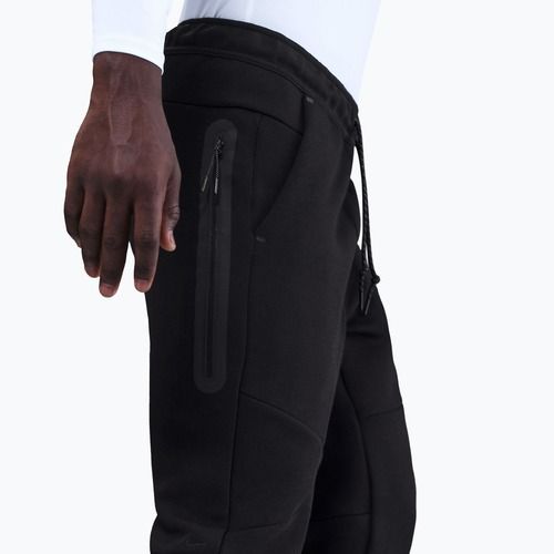 Spodnie męskie Nike Tech Joggers black/black