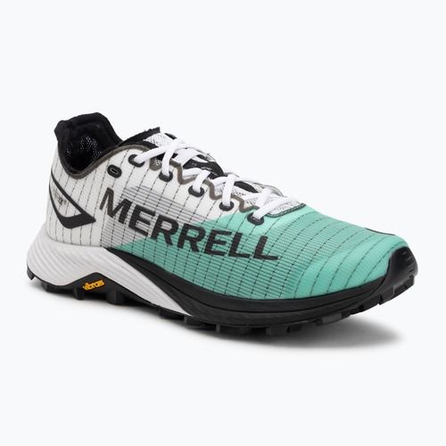 Buty do biegania męskie Merrell MTL Long Sky 2 Matryx blossom/crimson