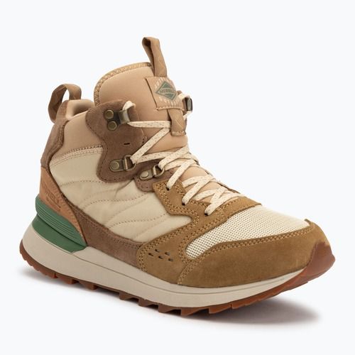 Buty męskie Merrell Alpine 83 Sneaker Recraft Mid Wp tan