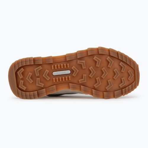 Buty damskie Merrell Alpine 83 Sneaker Recraft MXD beige