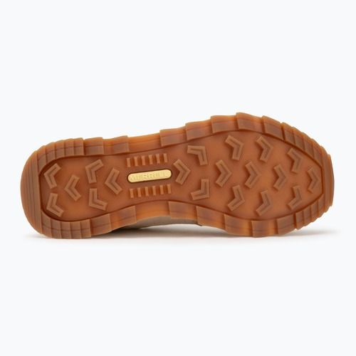 Buty damskie Merrell Alpine 83 Sneaker Recraft amarillo