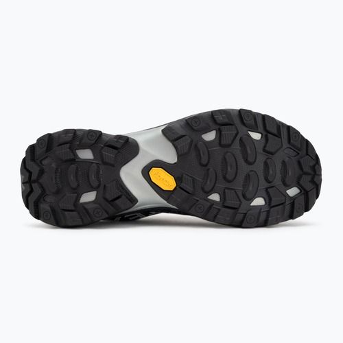 Buty turystyczne damskie Merrell Moab Speed 2 Refelctive GTX black