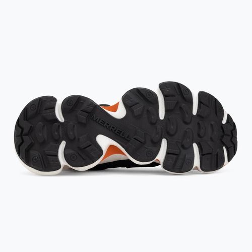 Buty do biegania męskie Merrell Speed Arc Surge Boa raven