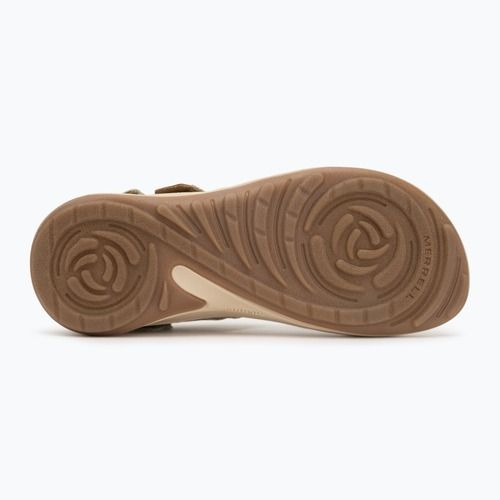 Sandały damskie Merrell Terran 4 Backstrap basil