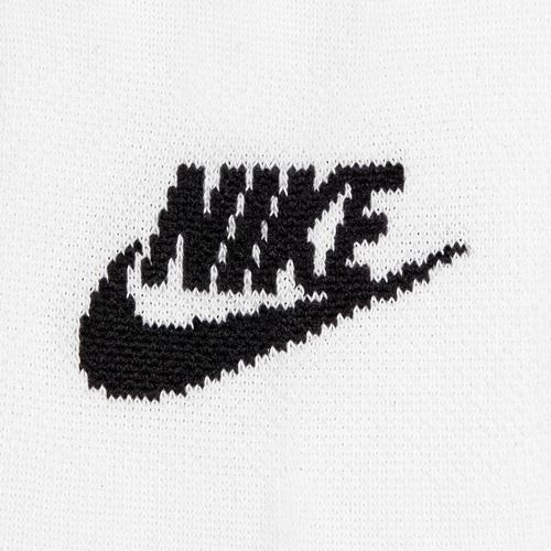 Skarpety Nike Sportswear Everyday Essential 3 pary white/black