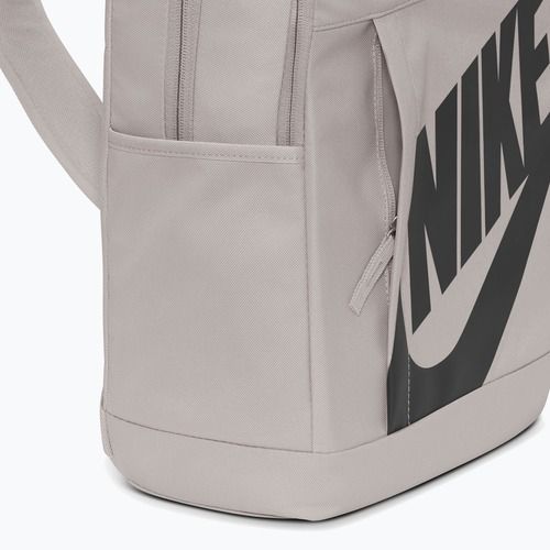 Plecak miejski Nike Elemental 21 l college grey/black