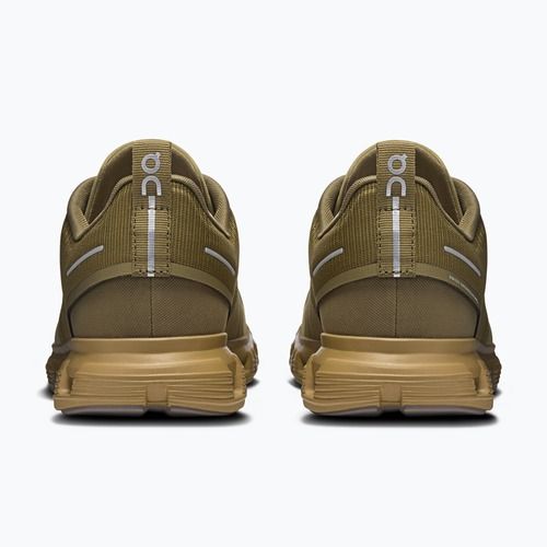 Buty męskie On Cloud 6 WP olive/safari