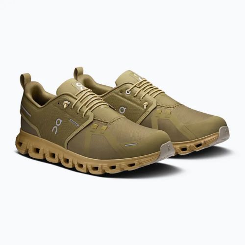 Buty męskie On Cloud 6 WP olive/safari
