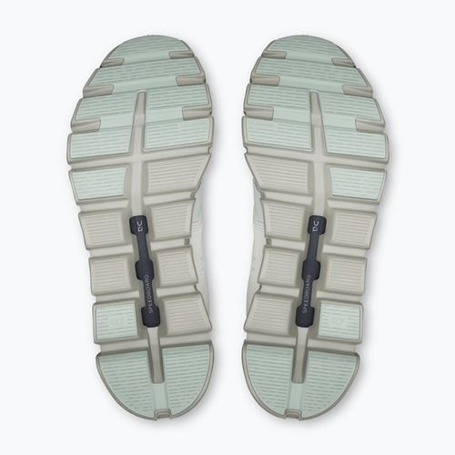 Buty męskie On Cloud 6 WP flint/black