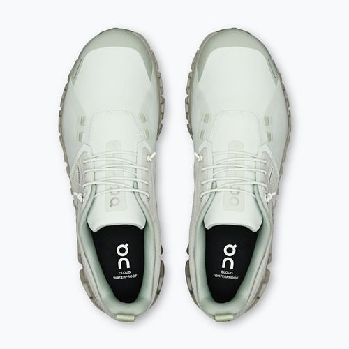 Buty męskie On Cloud 6 WP flint/black
