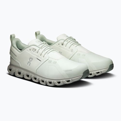 Buty męskie On Cloud 6 WP flint/black