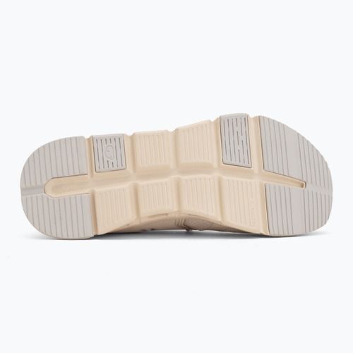 Buty On Cloud Sky sand/silver