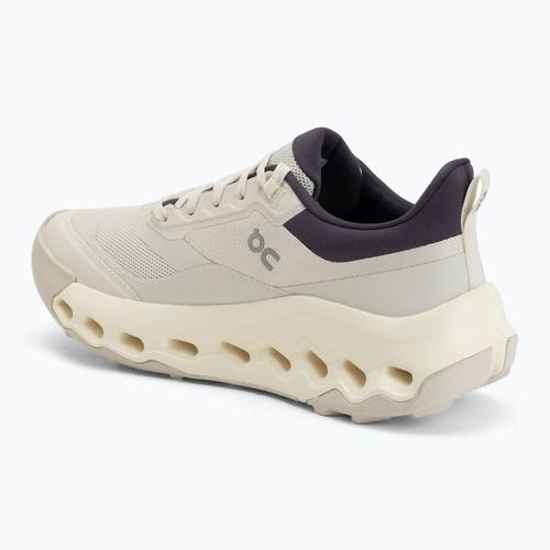 Buty trekkingowe damskie On Cloudhorizon 2 ghost/seeding