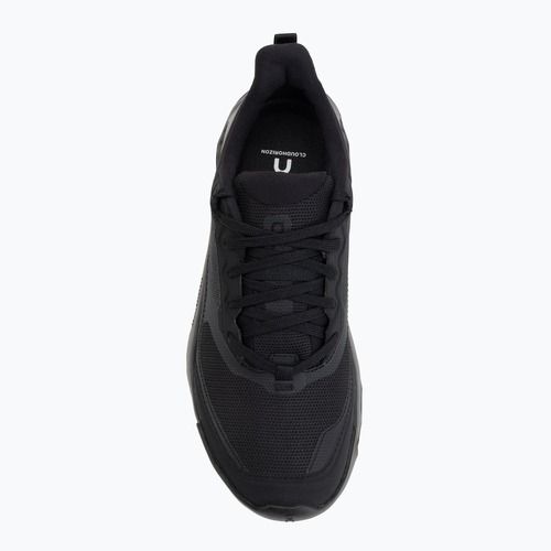 Buty trekkingowe damskie On Cloudhorizon 2 black/black