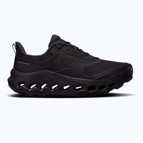Buty trekkingowe damskie On Cloudhorizon 2 Waterproof black/black
