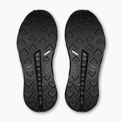 Buty trekkingowe damskie On Cloudhorizon 2 Waterproof black/black