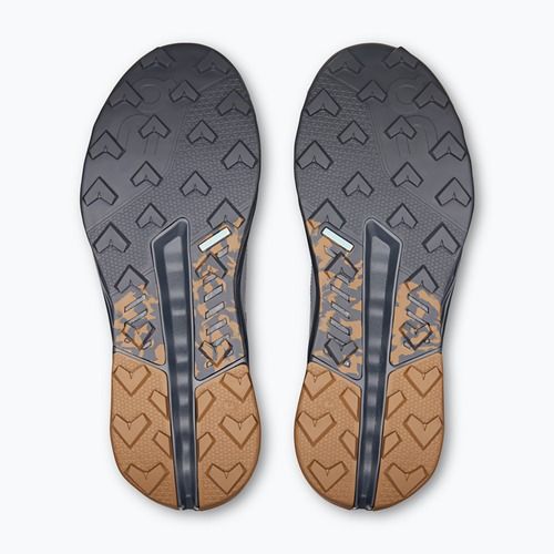 Buty trekkingowe męskie On Cloudhorizon 2 alloy/rock