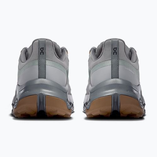 Buty trekkingowe męskie On Cloudhorizon 2 alloy/rock