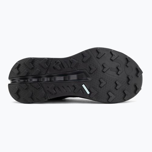 Buty trekkingowe męskie On Cloudhorizon 2 Waterproof black/black