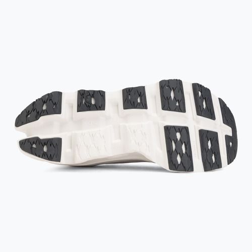 Buty do biegania damskie On Cloudmonster 3 truffle/ivory