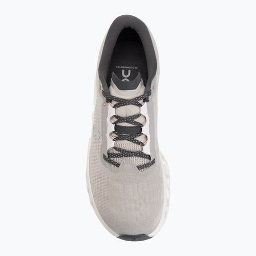Buty do biegania damskie On Cloudmonster 3 truffle/ivory