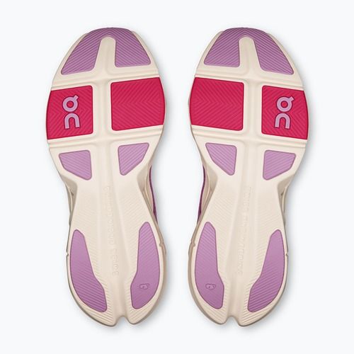 Buty treningowe damskie On Cloudpulse Next sakura/dew