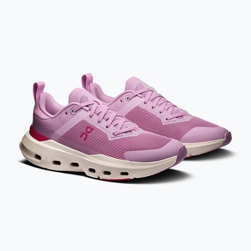 Buty treningowe damskie On Cloudpulse Next sakura/dew